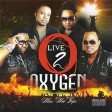 OXYGEN LIVE  Bel kreati