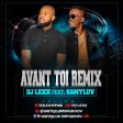 SamyLuv DA'GROOV - Avant Toi Remix (Feat. DJ Lexx) (2021)