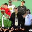 KREYOL LA LIVE CESAR