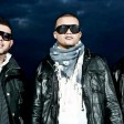 Carimi - We The Best Live @ Cafe Iguana -12-24-14