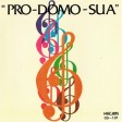 1 - Pro-Domo-Sua - Création Satanique