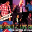 Djakout #1 live PREMYE LO