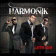 Harmonik - Bo Kote M