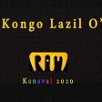 RAM - Kongo Lazil O (Kan'W Pran Ou Konnen) [Kanaval 2020]