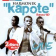 Harmonik (Live) - Harmonize'm
