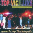 Top Vice live - Pot Pourri de bolero