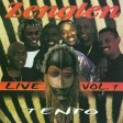ZENGLEN LIVE Pa FE Mwen Lapenn ERIC VIRGAL
