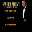 4 - Michel _Sweet Micky_ Martelly - Prezidan