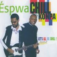 Chill Konpa - Nap chill