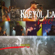 Kreyol La - Map boure (Live)