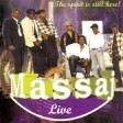MASSAJ LIVE - Pouyo,(Massaj
