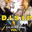 DISIP LIVE  Klere yo