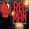 Red Man - Pran Mwen