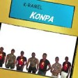 K-Ramel Konpa Live - Fan'm Dous Mwen