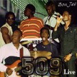 509 LIVE One More Chance
