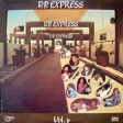 D.P Express - la vie