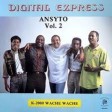 Digital Express live Voye Monte