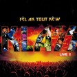 KLASS LIVE  Enmene-Moi