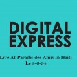 Digital Express - Ce Ou