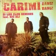 CARIMI LIVE  BABY COOL