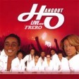 Hang Hout Live - Jadou