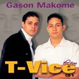 T-Vice Live - Gason Makome