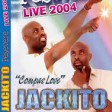Jackito Live LANMOU DOUDOU
