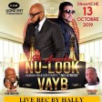 Vayb - Are You Ready Feat Shabba