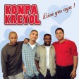 Konpa Kreyol (Live) - Viens Chez Moi