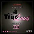 DANY THE BOY - True Love - Dany official Lyric Video