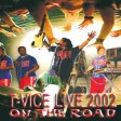 T-Vice - Ayiti Pap Kraze ( Live )