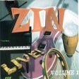 ZIN LIVE -Le Bonbon, Manyen'w