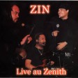 ZIN LIVE -Vacances