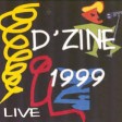 D'ZINE LIVE Zafe Pa'm Ce Pa'm,(D'Zine Live No Limit @ Montreal.1999