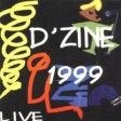 Dzine -  Appocalypse Live 1999