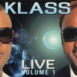 KLASS LIVE  DAVID