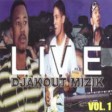 Djakout Mizik  - D K Bes (Live  Vol. 1)