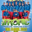 Orchestre Tropicana D'Haiti - Randevou Champet