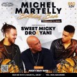 7 - Sweet Micky - I Don't Care