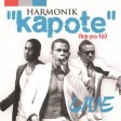 HARMONIK LIVE  Première danse