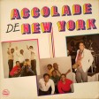 Accolade de New York - Antoinette