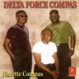 Delta Force - Manman