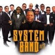 SYSTEM BAND LIVE  Cesar