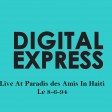 Digital Express -Jezula