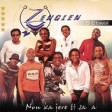 Zenglen Live Zanmi,Feat,Nickenson Prudhomme
