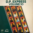 D.P Express - Négriers