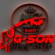 Mix Gen Bagay ( Dj G-son )