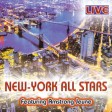 New York All Stars - Troubadou Mix