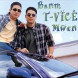 T-Vice - Konpa Sa A