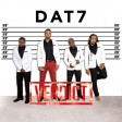 Dat7 - Toi et Moi Live @ Hollywood live 11-28-15